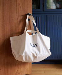 Thumbnail for HAY - Weekend Bag No 2., midnight blue