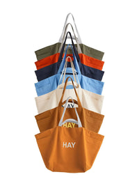 Thumbnail for HAY - Weekend Bag No 2., midnight blue
