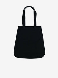 Thumbnail for Superdry Canvas Graphic Tote Bag in Black (Size: 1SIZE)