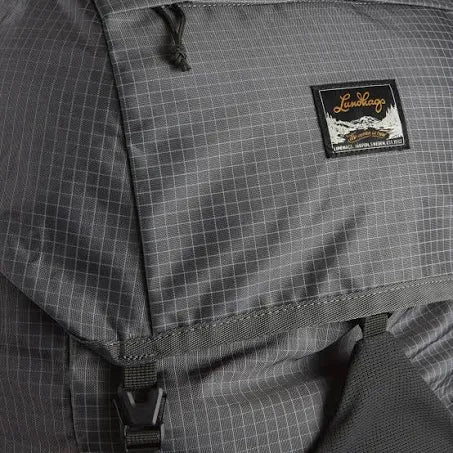 Lundhags Fulu Core Backpack 35L Kids Granite