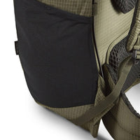 Thumbnail for Lundhags Fulu Core Backpack 35L Kids Granite