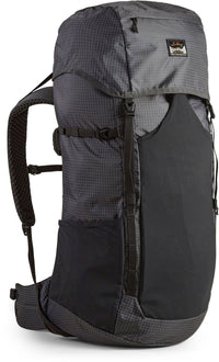 Thumbnail for Lundhags Fulu Core Backpack 35L Kids Granite