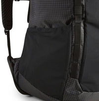 Thumbnail for Lundhags Fulu Core Backpack 35L Kids Granite
