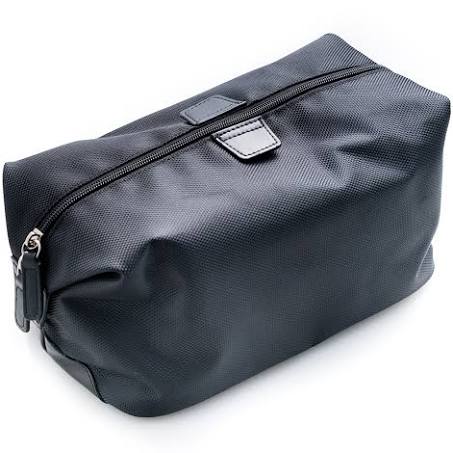 Bey-Berk Black Ballistic Travel Kit - Ruelala