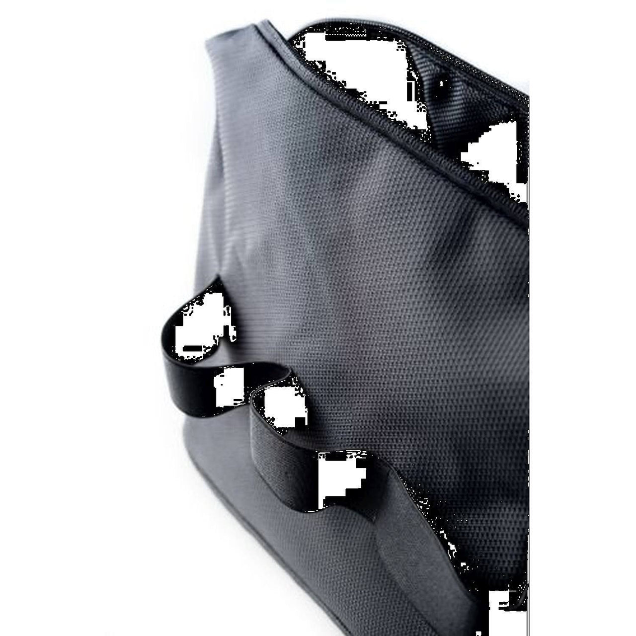 Bey-Berk Black Ballistic Travel Kit - Ruelala