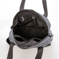 Thumbnail for Kipling Cool Defea Handbag - Signature Print