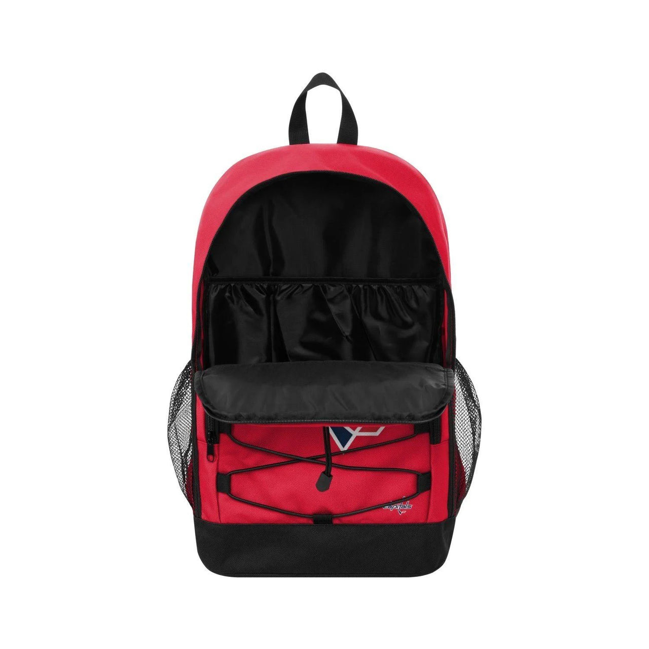 FOCO NHL Backpack - Bungee Washington Capitals