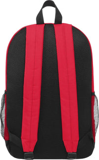 Thumbnail for FOCO NHL Backpack - Bungee Washington Capitals