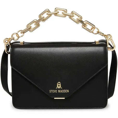 Steve Madden Bindio-l Bag Black Size Onesize