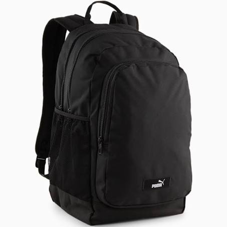 Puma Academy Backpack - Black