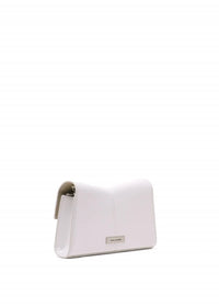 Thumbnail for Marc Jacobs White 'The St. Marc Chain Wallet' Bag
