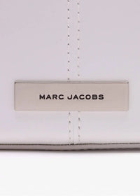 Thumbnail for Marc Jacobs White 'The St. Marc Chain Wallet' Bag
