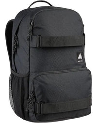 Thumbnail for Burton Treble Yell 21L Backpack, True Black
