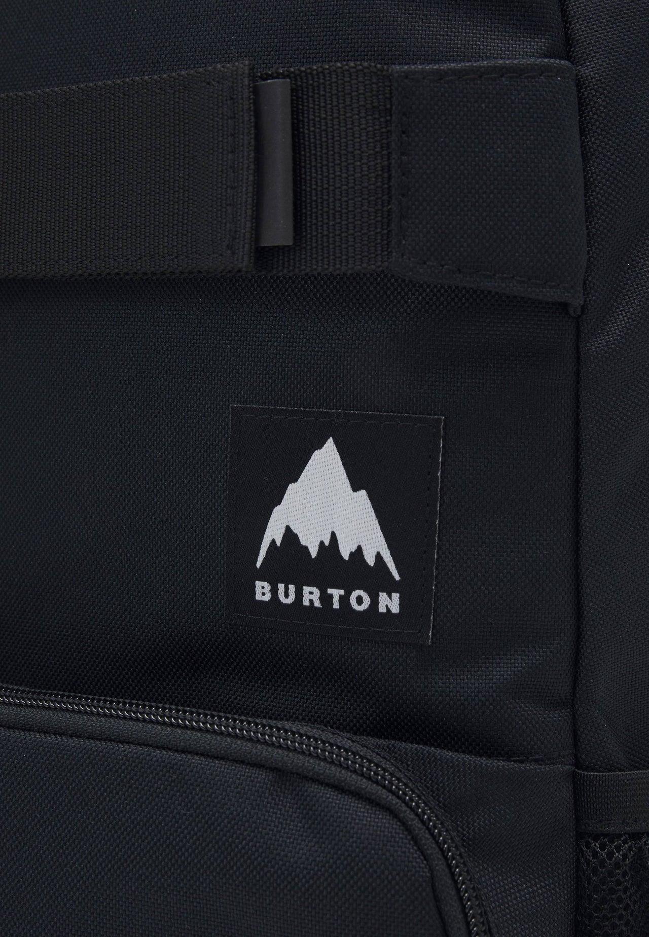Burton Treble Yell 21L Backpack, True Black