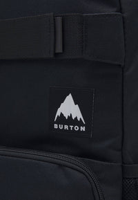 Thumbnail for Burton Treble Yell 21L Backpack, True Black