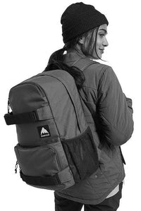 Thumbnail for Burton Treble Yell 21L Backpack, True Black