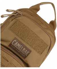 Thumbnail for Camelbak M.U.L.E. 3.0L with MIL Spec Crux Long Reservoir 8L / Black