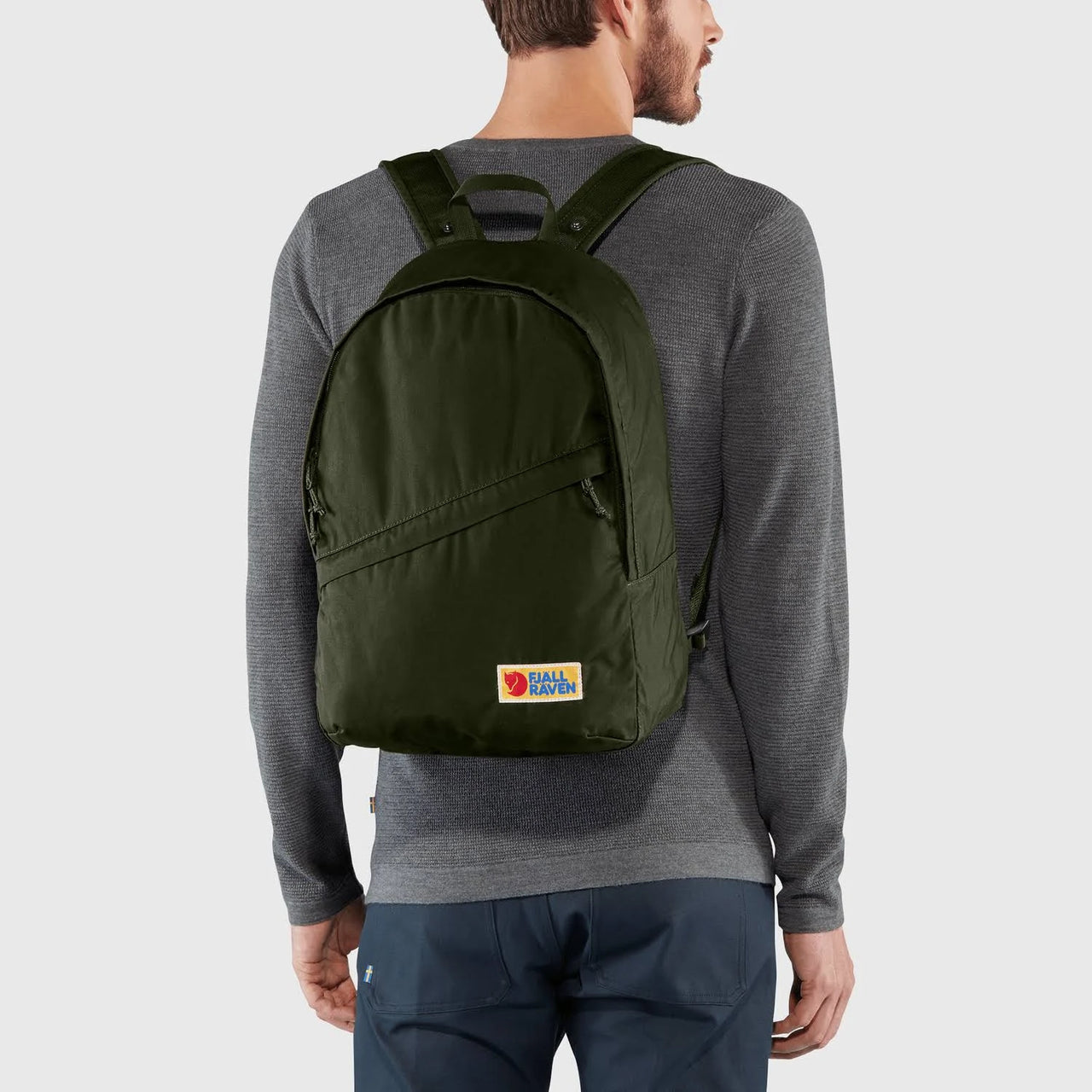 Fjällräven Vardag 25
