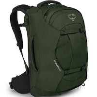 Thumbnail for Osprey Farpoint 40 Backpack Men Gopher Green