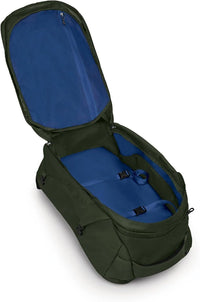 Thumbnail for Osprey Farpoint 40 Backpack Men Gopher Green