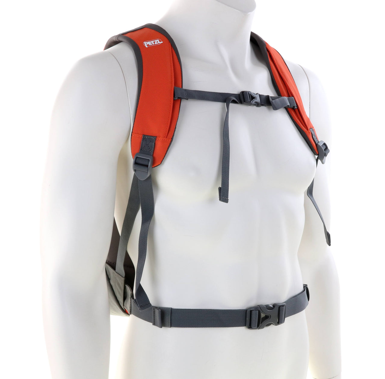 Petzl Bug Backpack - Red