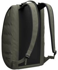 Thumbnail for DB - Hugger Base Backpack 15L Moss Green