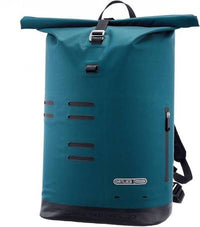 Thumbnail for Ortlieb Commuter-Daypack 27 Litre Backpack Black