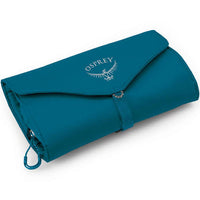 Thumbnail for Osprey Ultralight Roll Organizer - Waterfront Blue