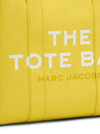 Thumbnail for Marc Jacobs The Canvas Medium Tote Bag - Yellow Size One Size