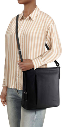Thumbnail for Picard Pure, Crossbody Bag, Black