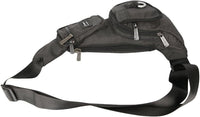 Thumbnail for Vanlison Lightweight Small Sling Bag Backpack Chest Shoulder Bags Multipurpose ...