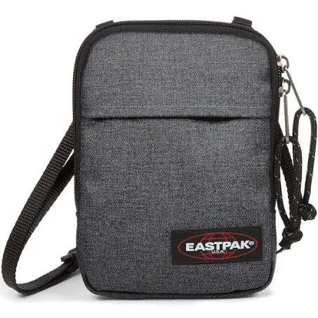 Eastpak Buddy Bag - Black Denim