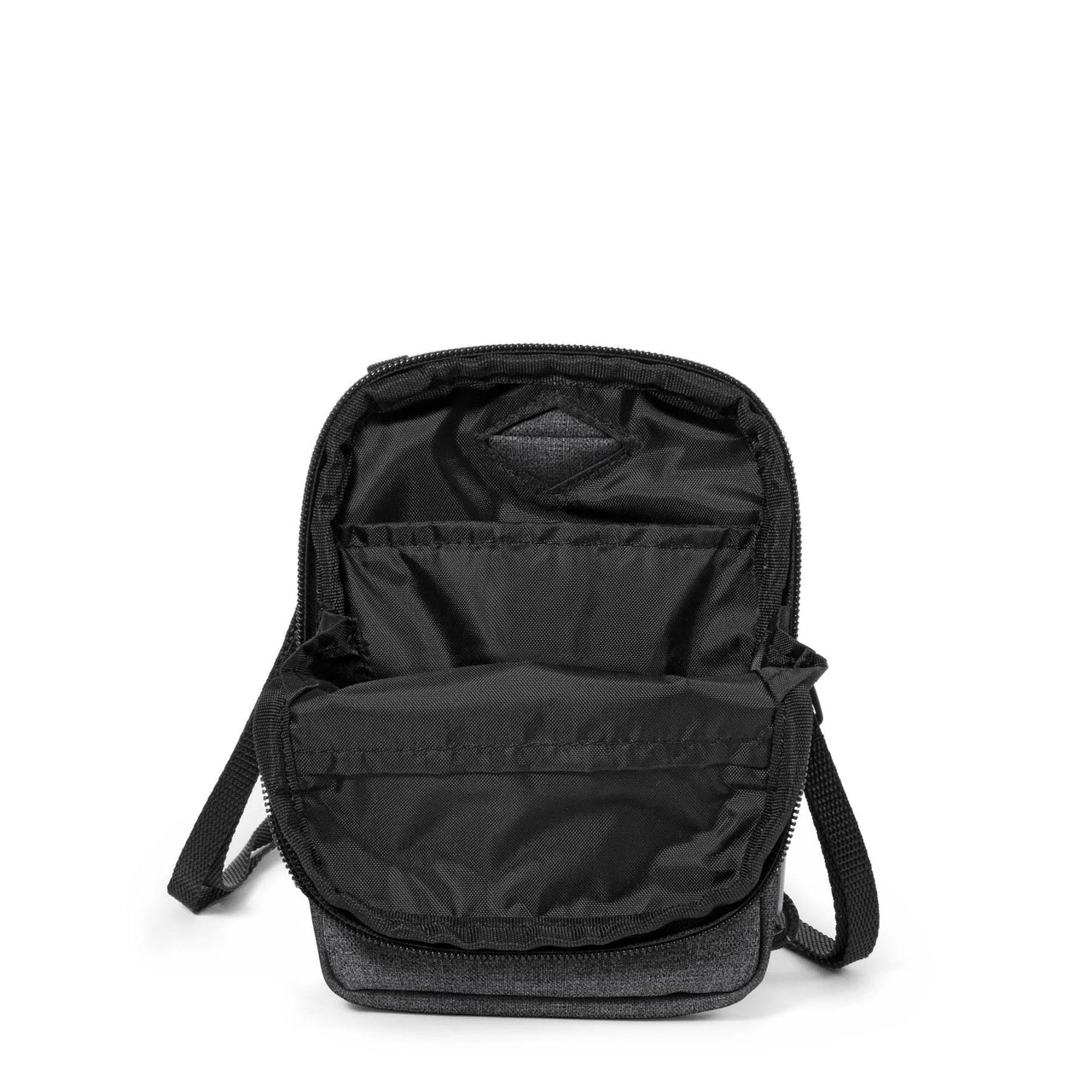 Eastpak Buddy Bag - Black Denim