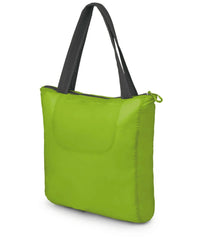 Thumbnail for Osprey Ultralight Stuff Tote Black