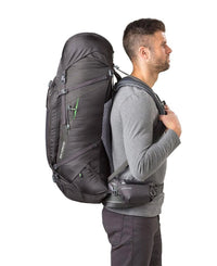 Thumbnail for Backpack Gregory BALTORO 75 Alaska Blue