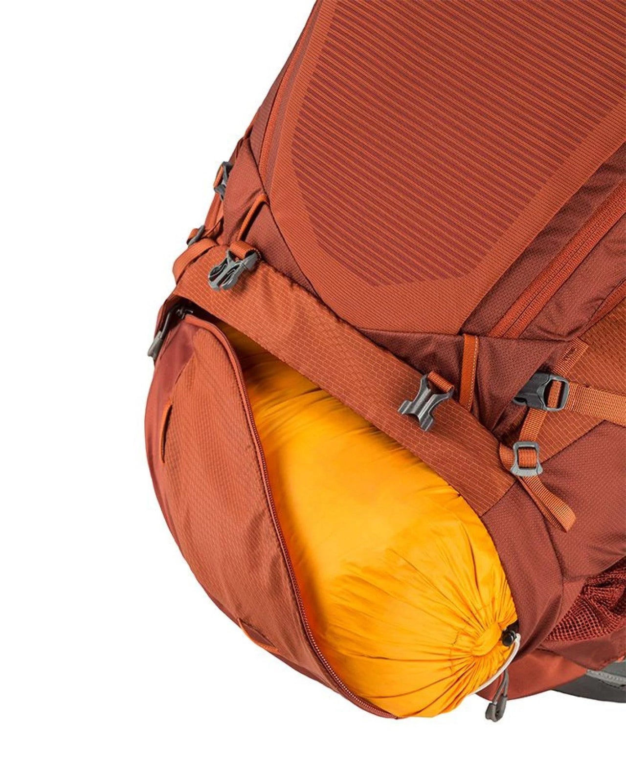 Backpack Gregory BALTORO 75 Alaska Blue