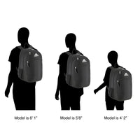 Thumbnail for Adidas Striker II Team Backpack - Maroon