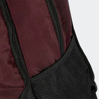 Thumbnail for Adidas Striker II Team Backpack - Maroon