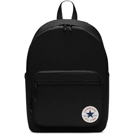 Converse Go 2 Backpack - Black - Men