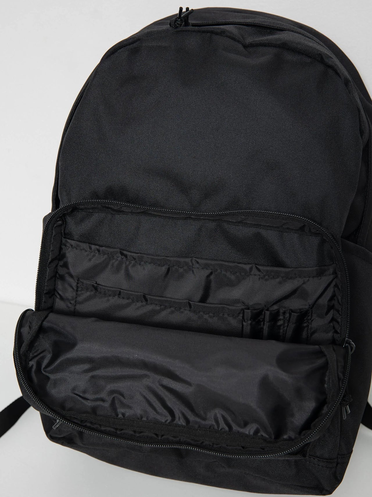 Converse Go 2 Backpack - Black - Men