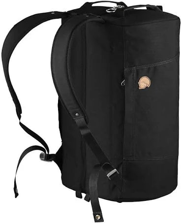 Fjallraven Splitpack - Black