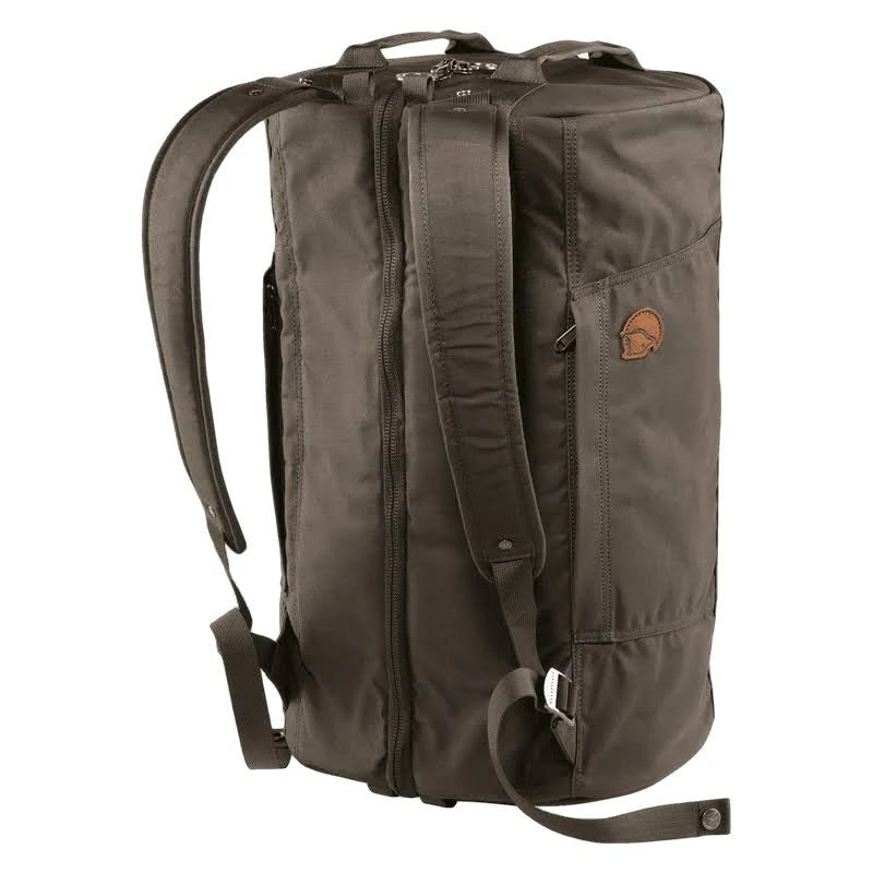 Fjallraven Splitpack - Black