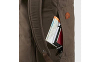 Thumbnail for Fjallraven Splitpack - Black