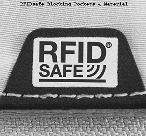 Pacsafe Coversafe V75 (Grey)