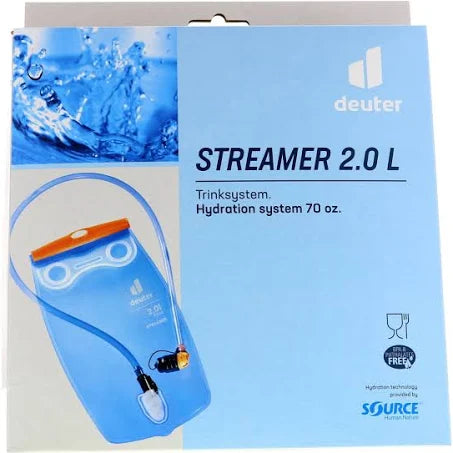 Deuter Streamer 2.0 L