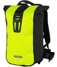 Thumbnail for Ortlieb Velocity High Visibility 24L Backpack Yellow