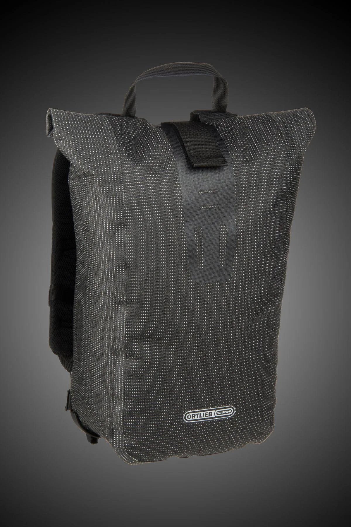 Ortlieb Velocity High Visibility 24L Backpack Yellow
