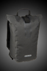 Thumbnail for Ortlieb Velocity High Visibility 24L Backpack Yellow