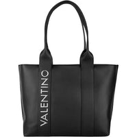 Thumbnail for Valentino Bags Olive Tote Bag - Black