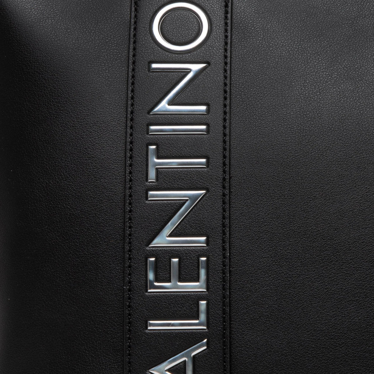 Valentino Bags Olive Tote Bag - Black